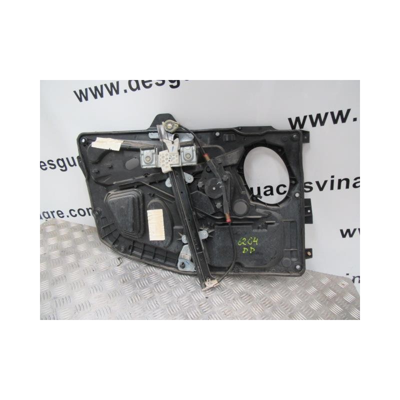 Recambio de elevalunas elec. del. dch. : ford fiesta : 1.4 tdci (67,98cv) [2003] para ford fiesta 1.4 tdci referencia OEM IAM EL