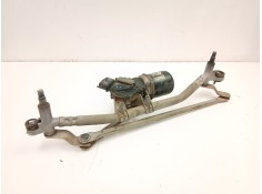 Recambio de motor limpia delantero para citroën c2 (jm_) 1.4 hdi referencia OEM IAM 6401F4  