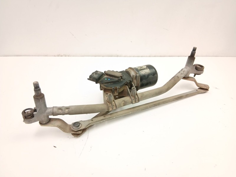 Recambio de motor limpia delantero para citroën c2 (jm_) 1.4 hdi referencia OEM IAM 6401F4  