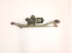 Recambio de motor limpia delantero para citroën c2 (jm_) 1.4 hdi referencia OEM IAM 6401F4   2