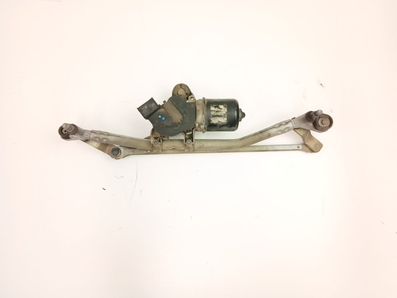 Recambio de motor limpia delantero para citroën c2 (jm_) 1.4 hdi referencia OEM IAM 6401F4  