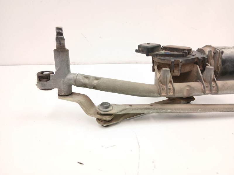 Recambio de motor limpia delantero para citroën c2 (jm_) 1.4 hdi referencia OEM IAM 6401F4  