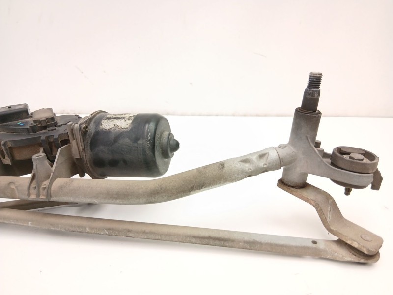 Recambio de motor limpia delantero para citroën c2 (jm_) 1.4 hdi referencia OEM IAM 6401F4  