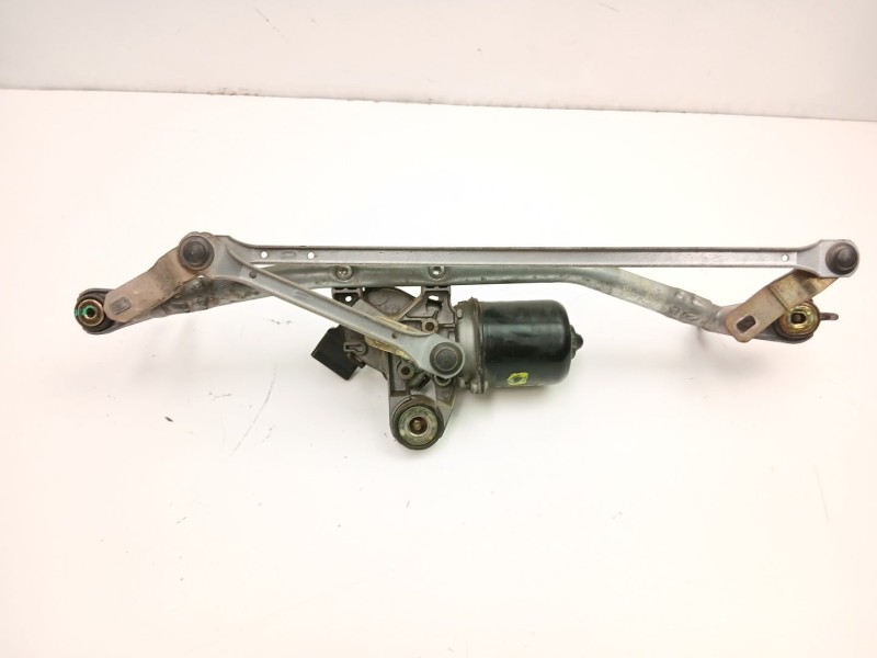 Recambio de motor limpia delantero para citroën c2 (jm_) 1.4 hdi referencia OEM IAM 6401F4  