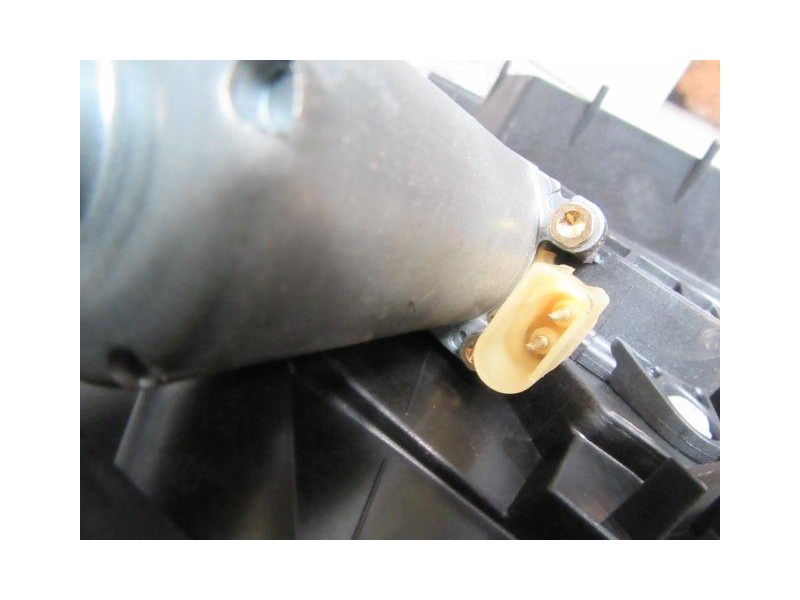 Recambio de elevalunas elec. del. dch. : ford fiesta : 1.4 tdci (67,98cv) [2003] para ford fiesta 1.4 tdci referencia OEM IAM EL