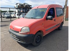 renault kangoo (kc0/1_) del año 1999