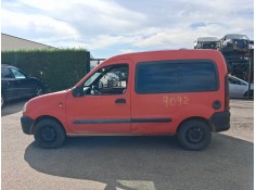 renault kangoo (kc0/1_) del año 1999 2