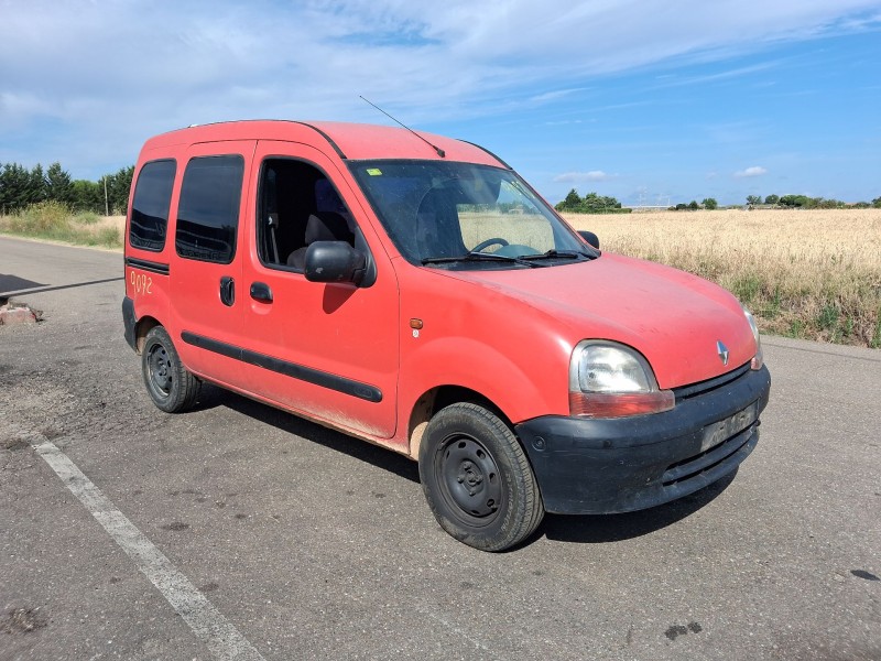 renault kangoo (kc0/1_) del año 1999
