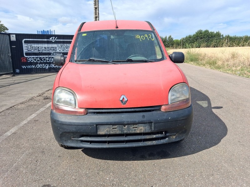 renault kangoo (kc0/1_) del año 1999