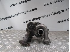 Recambio de turbo : ford fiesta : 1.4 tdci (67,98cv) [2003] para ford fiesta 1.4 tdci referencia OEM IAM S4359700009  