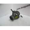 Recambio de antiniebla izquierdo para hyundai trajet 2.0 d-4ea (112 cv) 16v referencia OEM IAM BLANCO  