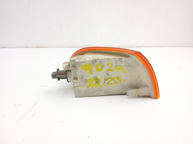Recambio de piloto delantero izquierdo para fiat punto (176_) 75 1.2 referencia OEM IAM 7732480  