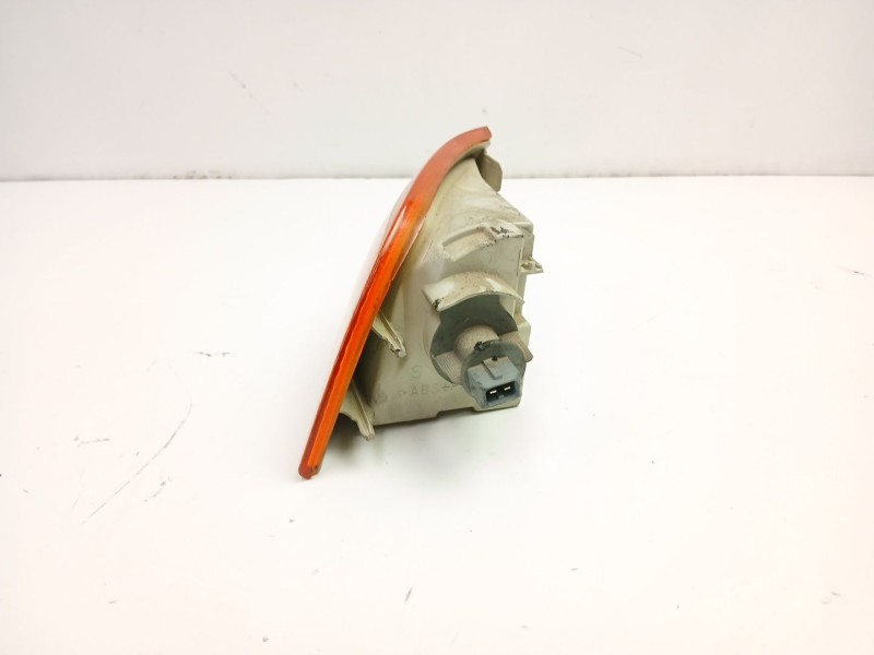 Recambio de piloto delantero izquierdo para fiat punto (176_) 75 1.2 referencia OEM IAM 7732480  