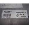 Recambio de centralita para renault 19 1.7 ie referencia OEM IAM 7700850440 S101707101B 