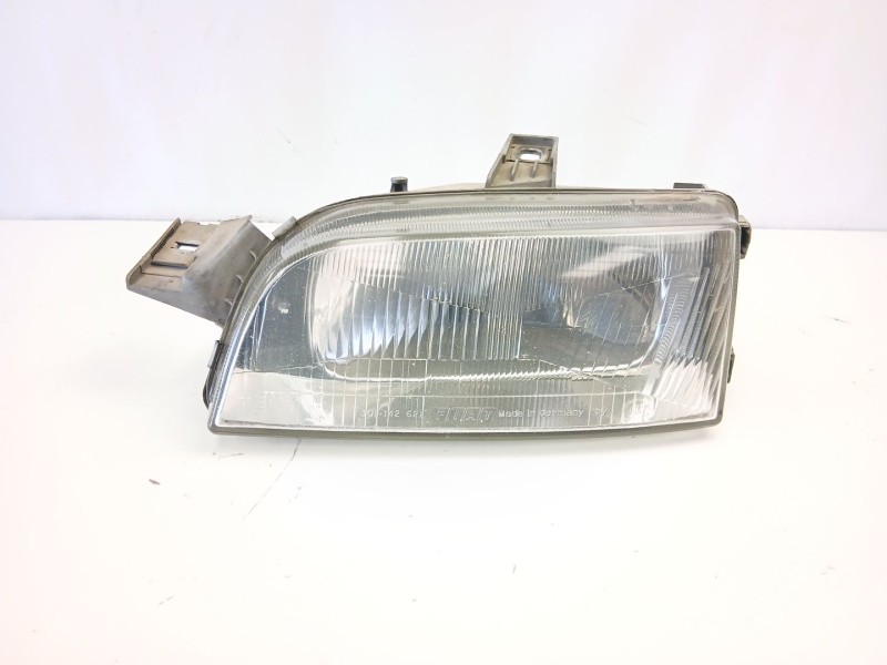 Recambio de faro izquierdo para fiat punto (176_) 75 1.2 referencia OEM IAM 46407146  
