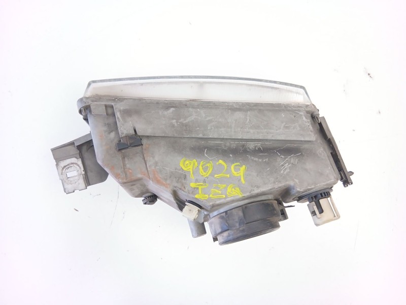 Recambio de faro izquierdo para fiat punto (176_) 75 1.2 referencia OEM IAM 46407146  