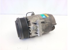Recambio de compresor aire acondicionado para opel astra h (a04) 1.7 cdti (l48) referencia OEM IAM 13124751 401351739 