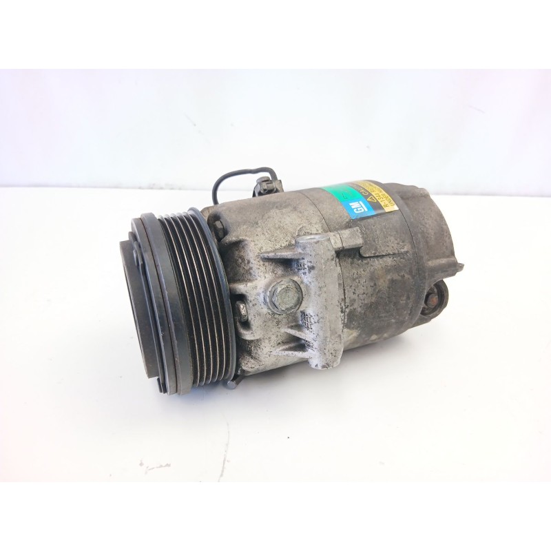 Recambio de compresor aire acondicionado para opel astra h (a04) 1.7 cdti (l48) referencia OEM IAM 13124751 401351739 