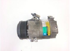 Recambio de compresor aire acondicionado para opel astra h (a04) 1.7 cdti (l48) referencia OEM IAM 13124751 401351739  2