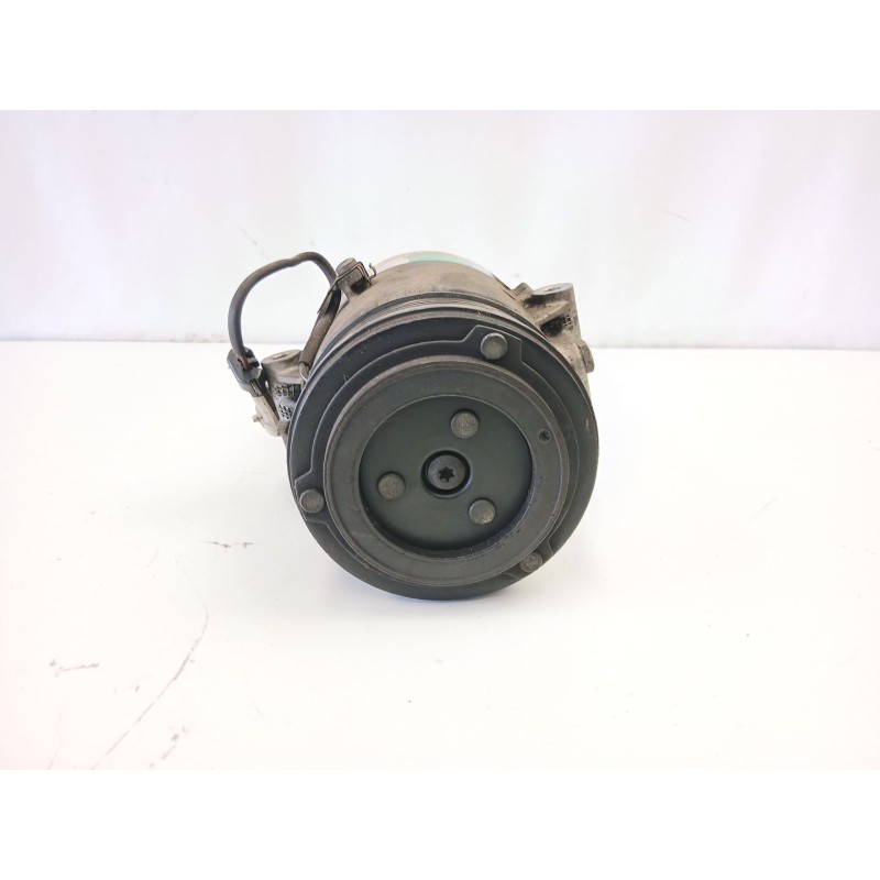 Recambio de compresor aire acondicionado para opel astra h (a04) 1.7 cdti (l48) referencia OEM IAM 13124751 401351739 