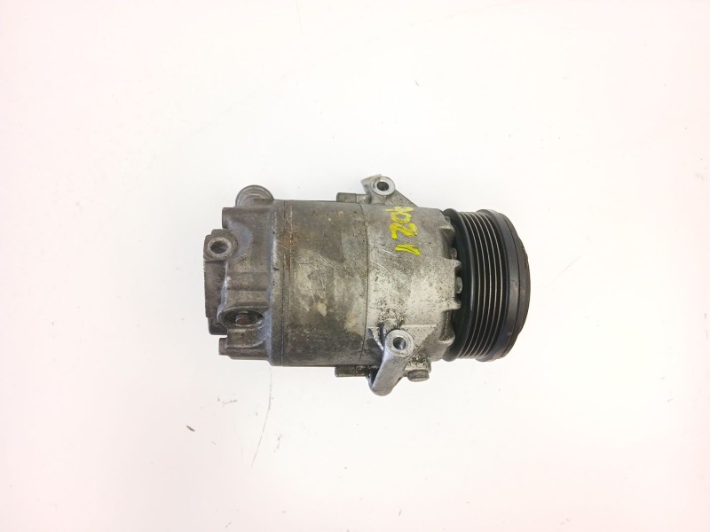 Recambio de compresor aire acondicionado para opel astra h (a04) 1.7 cdti (l48) referencia OEM IAM 13124751 401351739 
