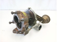 Recambio de turbo para renault clio ii (bb_, cb_) 1.5 dci (b/cb07) referencia OEM IAM 7711135037 22795H33771 54359700000