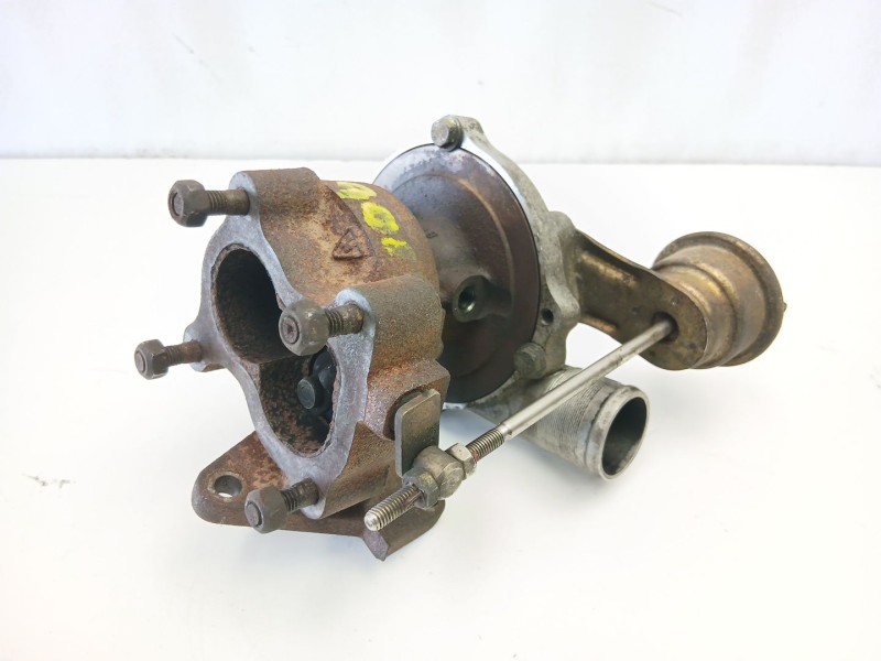 Recambio de turbo para renault clio ii (bb_, cb_) 1.5 dci (b/cb07) referencia OEM IAM 7711135037 22795H33771 54359700000