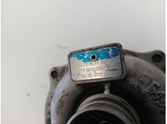 Recambio de turbo para renault clio ii (bb_, cb_) 1.5 dci (b/cb07) referencia OEM IAM 7711135037 22795H33771 54359700000 2
