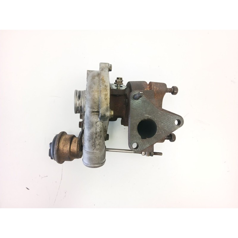 Recambio de turbo para renault clio ii (bb_, cb_) 1.5 dci (b/cb07) referencia OEM IAM 7711135037 22795H33771 54359700000