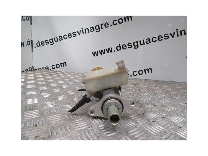 Recambio de bomba de freno : ford fiesta : 1.4 tdci (67,98cv) [2003] para ford fiesta 1.4 tdci referencia OEM IAM   