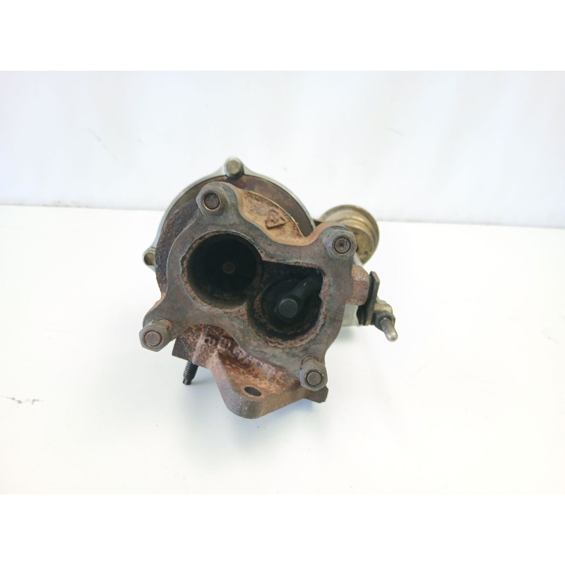 Recambio de turbo para renault clio ii (bb_, cb_) 1.5 dci (b/cb07) referencia OEM IAM 7711135037 22795H33771 54359700000