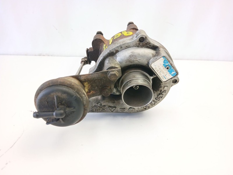 Recambio de turbo para renault clio ii (bb_, cb_) 1.5 dci (b/cb07) referencia OEM IAM 7711135037 22795H33771 54359700000