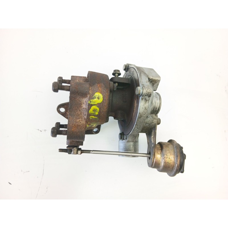 Recambio de turbo para renault clio ii (bb_, cb_) 1.5 dci (b/cb07) referencia OEM IAM 7711135037 22795H33771 54359700000