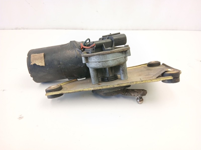 Recambio de motor limpia delantero para peugeot 307 break (3e) 1.6 16v referencia OEM IAM 6405J6 404638 