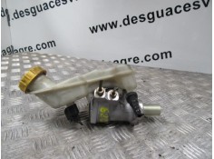 Recambio de bomba de freno : ford fiesta : 1.4 tdci (67,98cv) [2003] para ford fiesta 1.4 tdci referencia OEM IAM    2
