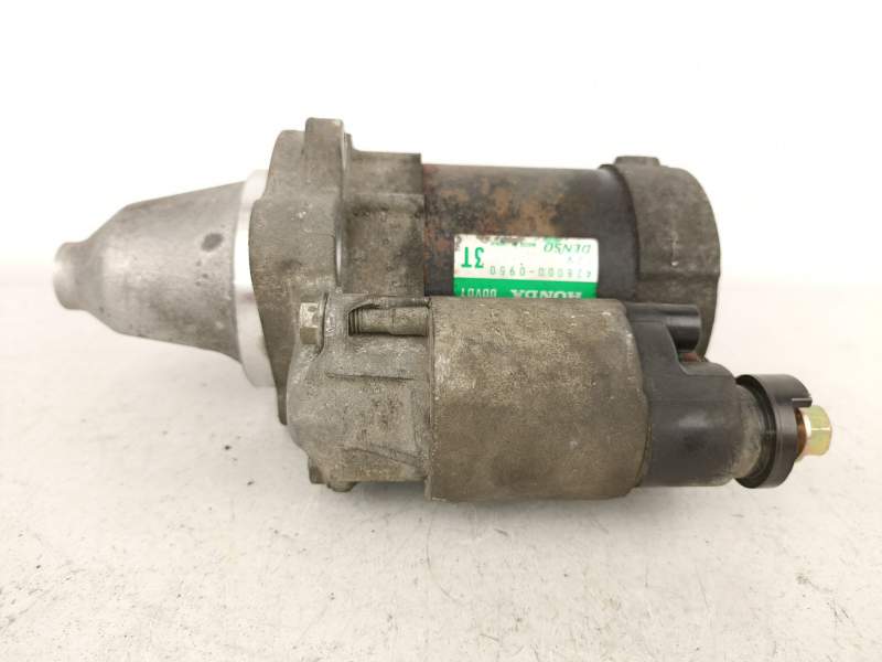 Recambio de motor arranque para honda jazz 1.3 g referencia OEM IAM 32100PWAG01 4280000950 
