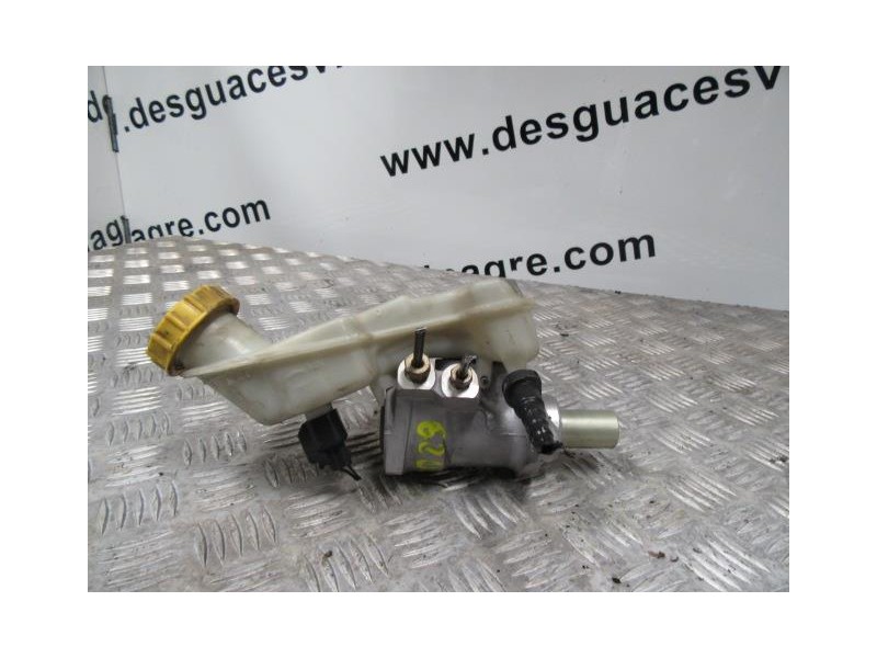 Recambio de bomba de freno : ford fiesta : 1.4 tdci (67,98cv) [2003] para ford fiesta 1.4 tdci referencia OEM IAM   