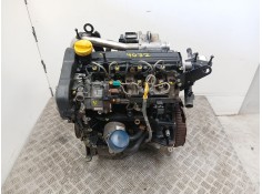 Recambio de motor turbo diesel para renault kangoo express (fc0/1_) 1.5 dci (fc07, fc1r) referencia OEM IAM K9KA704  