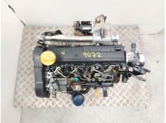 Recambio de motor turbo diesel para renault kangoo express (fc0/1_) 1.5 dci (fc07, fc1r) referencia OEM IAM K9KA704   2
