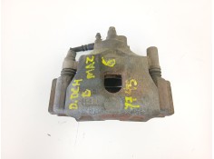 Recambio de pinza freno delantera derecha para mazda 6 berlina (gg) 2.0 crtd 136 active (4-ptas.) referencia OEM IAM GJ6E3361XB  2