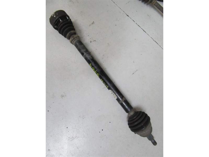 Recambio de transmision delantera derecha para skoda octavia i combi (1u5) 1.9 tdi referencia OEM IAM   