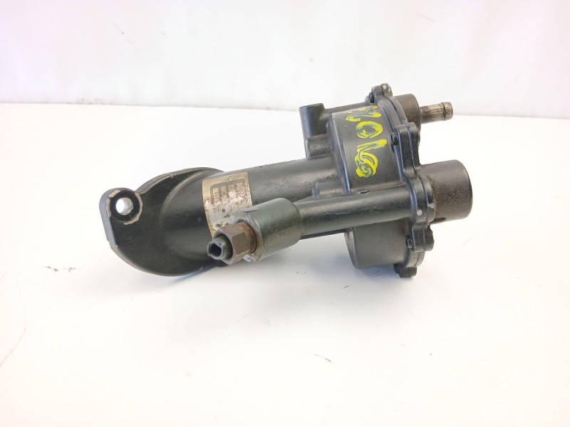 Recambio de depresor freno para ford c-max (dm2) 1.8 tdci referencia OEM IAM 93BB2A451AD  