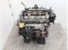 Recambio de motor turbo diesel para fiat grande punto van (199_) 1.3 jtd multijet (199cxd1b) referencia OEM IAM 199A3000  
