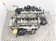 Recambio de motor turbo diesel para fiat grande punto van (199_) 1.3 jtd multijet (199cxd1b) referencia OEM IAM 199A3000   2