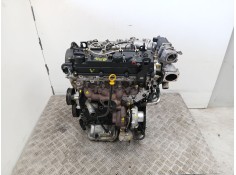 Recambio de motor turbo diesel para opel astra j (p10) 1.7 cdti (68) referencia OEM IAM A17DTR  