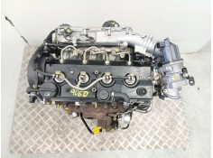 Recambio de motor turbo diesel para opel astra j (p10) 1.7 cdti (68) referencia OEM IAM A17DTR   2