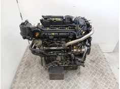 Recambio de motor turbo diesel para citroën c2 (jm_) 1.4 hdi referencia OEM IAM 8HX  