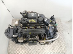 Recambio de motor turbo diesel para citroën c2 (jm_) 1.4 hdi referencia OEM IAM 8HX   2