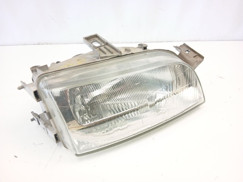 Recambio de faro derecho para fiat punto (176_) 75 1.2 referencia OEM IAM 46407145  
