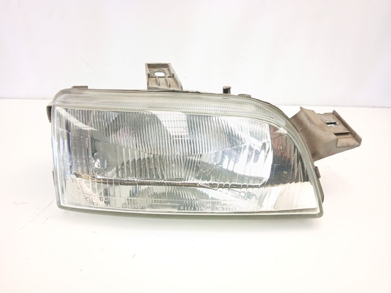 Recambio de faro derecho para fiat punto (176_) 75 1.2 referencia OEM IAM 46407145  